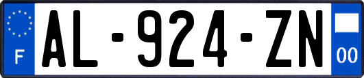 AL-924-ZN