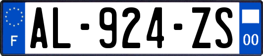 AL-924-ZS