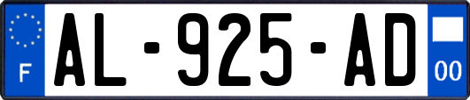 AL-925-AD