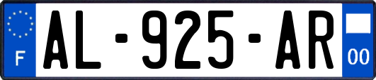 AL-925-AR