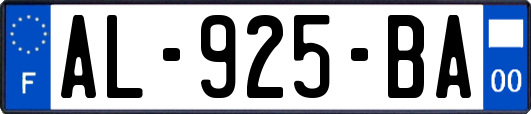 AL-925-BA