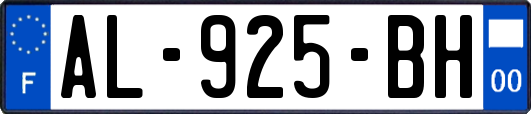 AL-925-BH