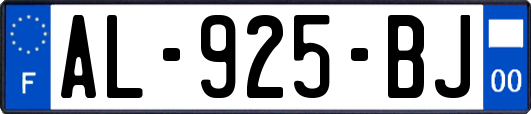 AL-925-BJ