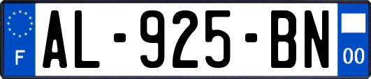 AL-925-BN