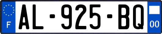 AL-925-BQ