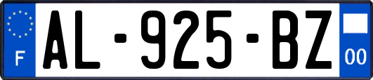 AL-925-BZ