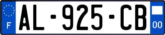 AL-925-CB