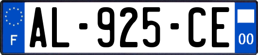 AL-925-CE