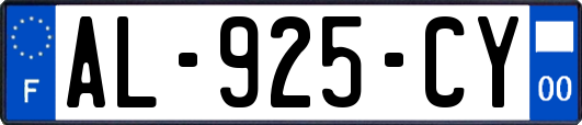 AL-925-CY