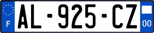 AL-925-CZ