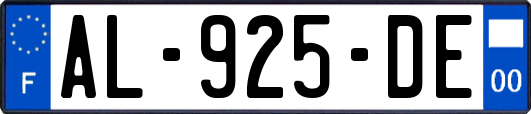 AL-925-DE