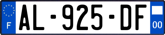 AL-925-DF