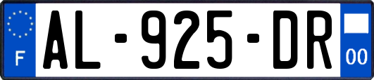 AL-925-DR