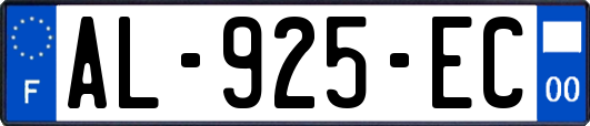 AL-925-EC