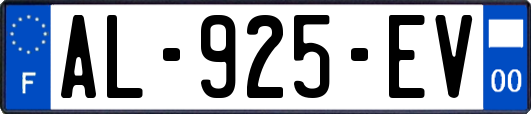 AL-925-EV