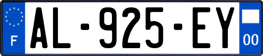 AL-925-EY
