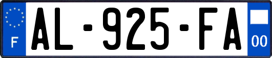 AL-925-FA