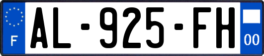 AL-925-FH