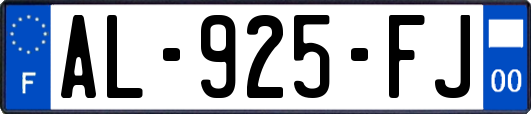 AL-925-FJ