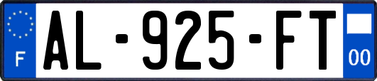 AL-925-FT