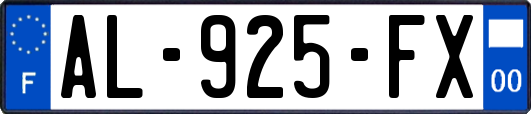 AL-925-FX