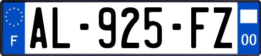AL-925-FZ