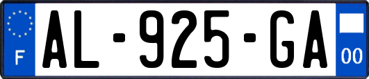 AL-925-GA