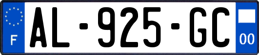 AL-925-GC
