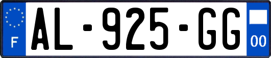 AL-925-GG