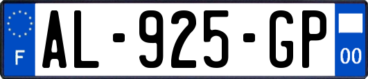 AL-925-GP