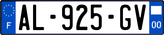 AL-925-GV