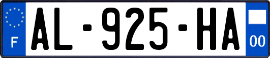 AL-925-HA