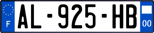 AL-925-HB