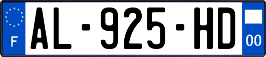 AL-925-HD