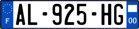 AL-925-HG