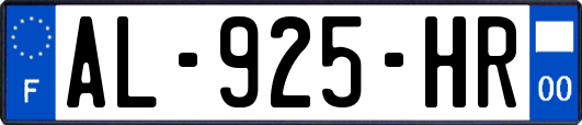AL-925-HR