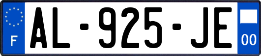 AL-925-JE