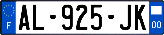AL-925-JK