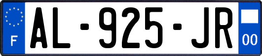 AL-925-JR