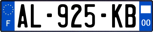 AL-925-KB