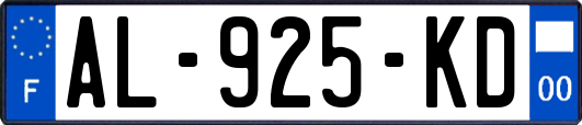 AL-925-KD