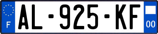 AL-925-KF