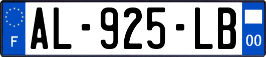 AL-925-LB