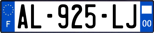 AL-925-LJ