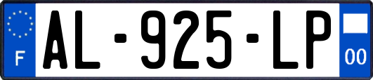 AL-925-LP