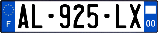 AL-925-LX