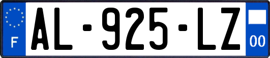 AL-925-LZ