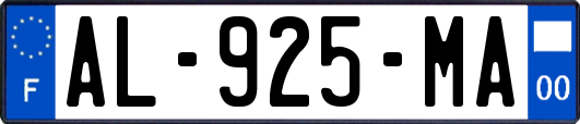 AL-925-MA