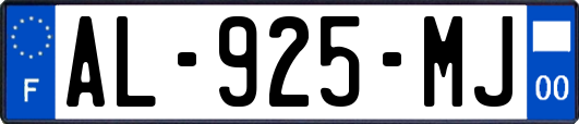 AL-925-MJ
