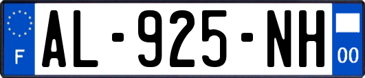 AL-925-NH